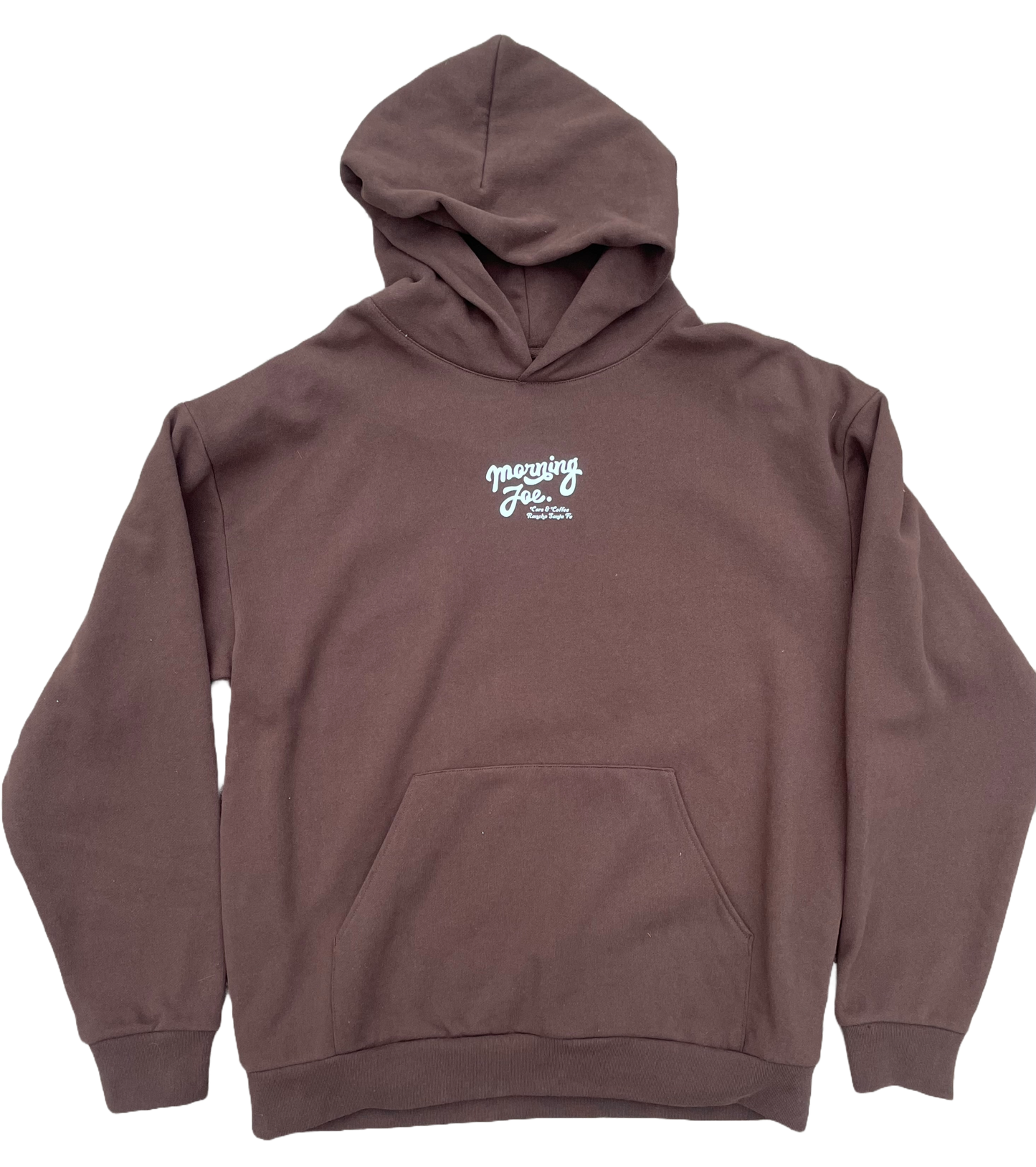 Morning Joe AMG GT Hoodie