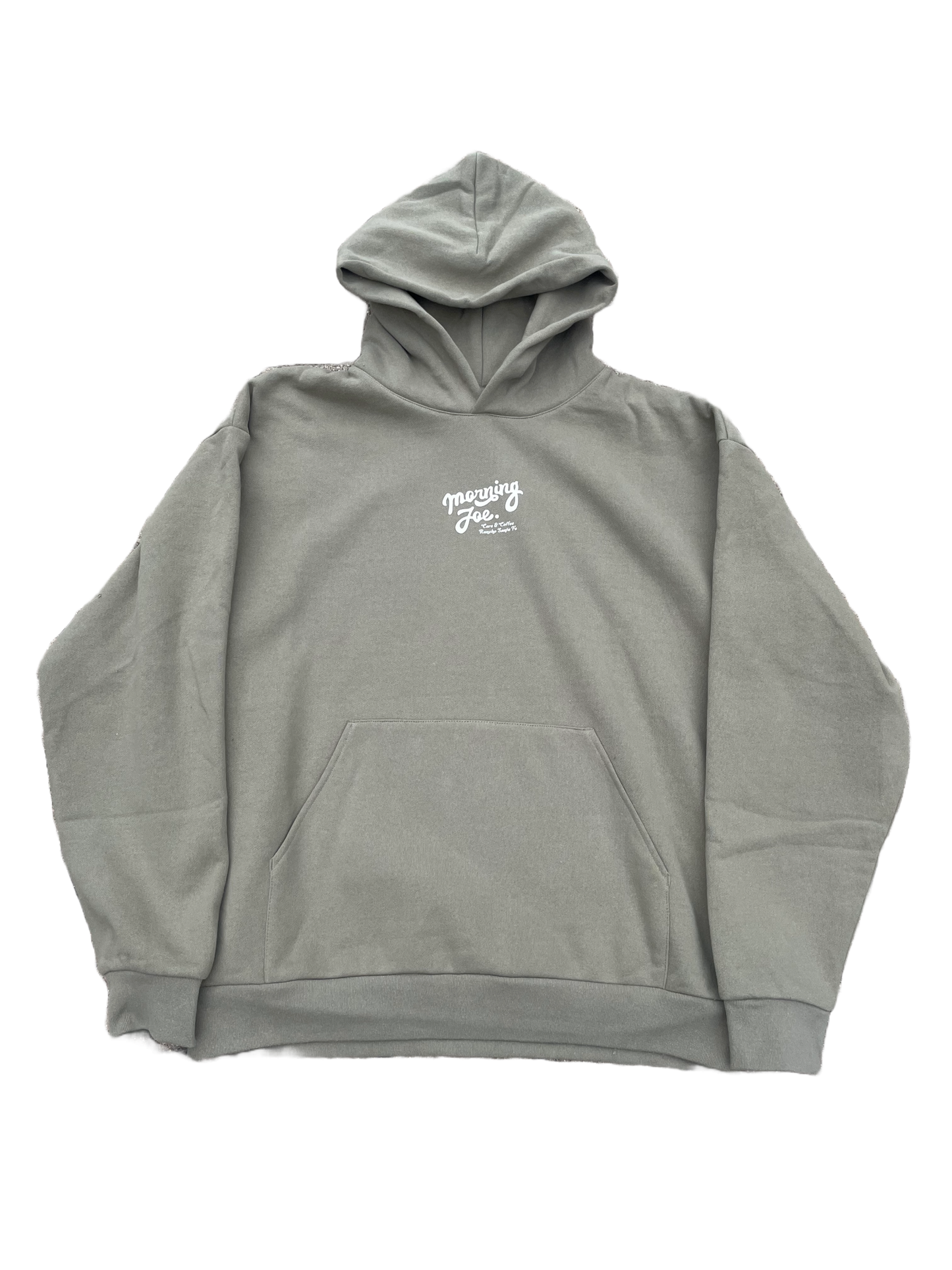 Morning Joe Gt3rs Hoodie