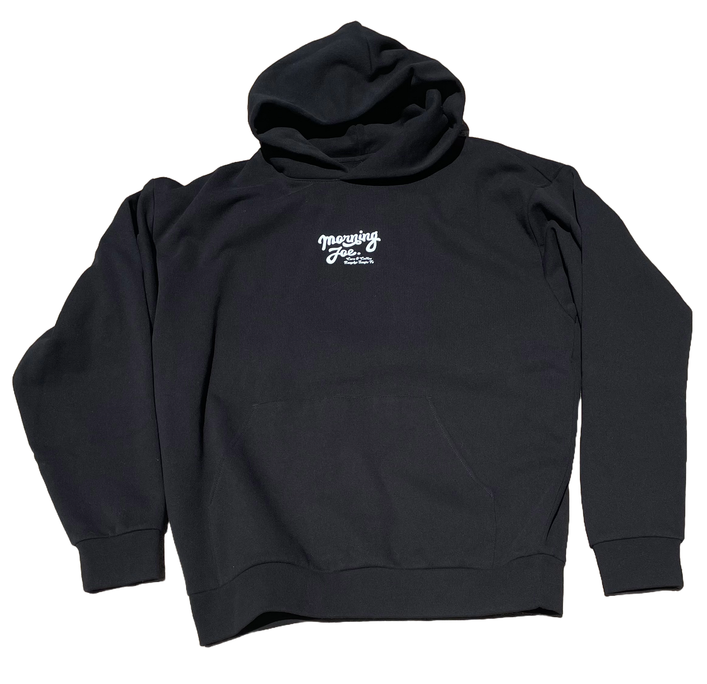 Morning Joe Countach Hoodie